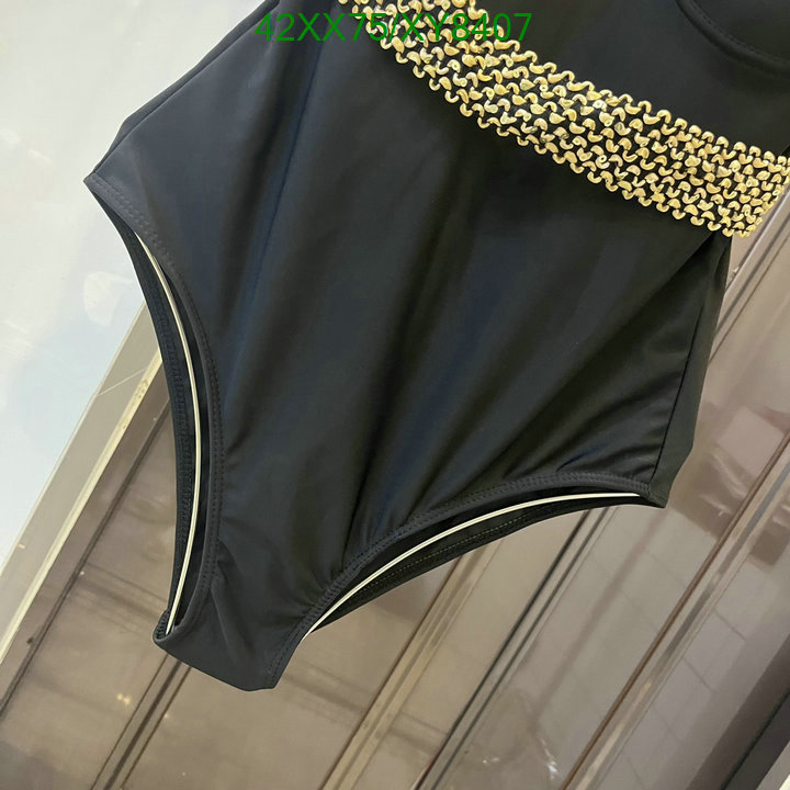 Versace-Swimsuit Code: XY8407 $: 42USD