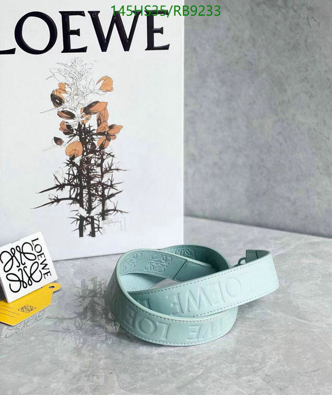 Loewe-Bag-4A Quality Code: RB9233 $: 145USD