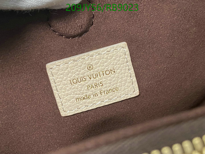 LV-Bag-Mirror Quality Code: RB9023 $: 209USD