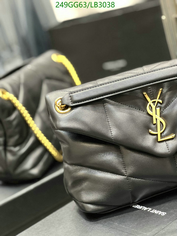 YSL-Bag-Mirror Quality Code: LB3038 $: 249USD