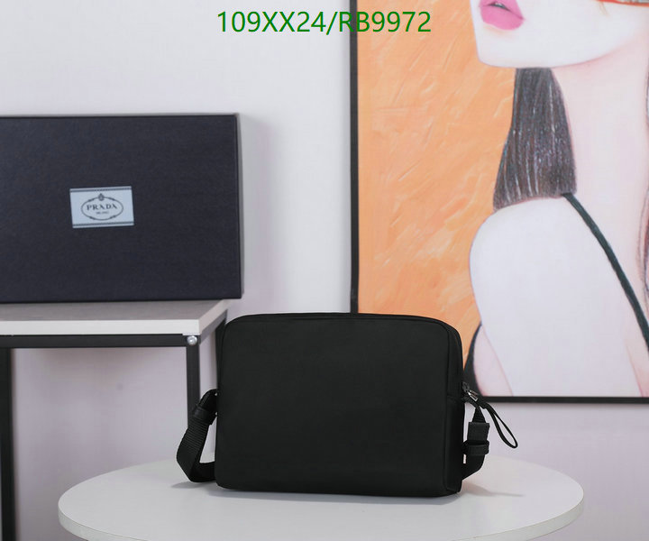 Prada-Bag-Mirror Quality Code: RB9972 $: 109USD