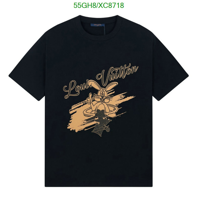 LV-Clothing Code: XC8718 $: 55USD