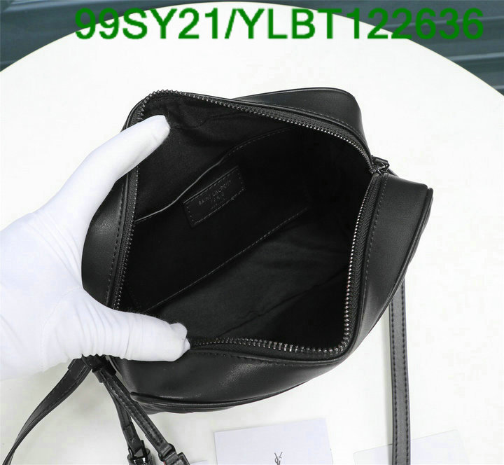 YSL-Bag-4A Quality Code: YLBT122636 $: 99USD