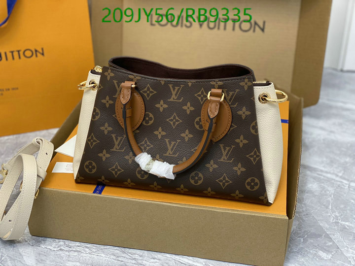 LV-Bag-Mirror Quality Code: RB9335 $: 209USD