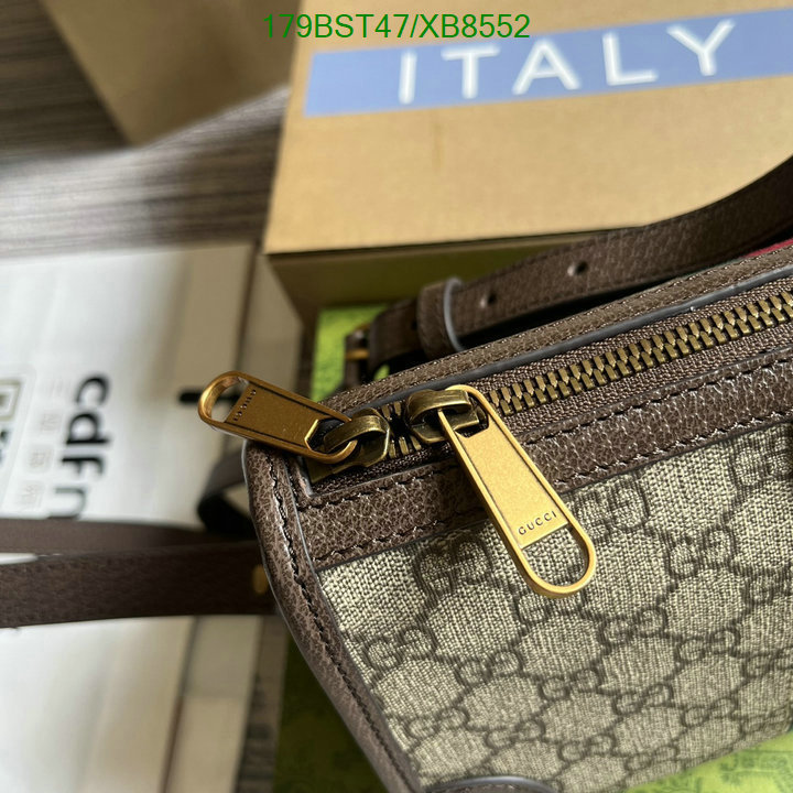 Gucci-Bag-Mirror Quality Code: XB8552 $: 179USD