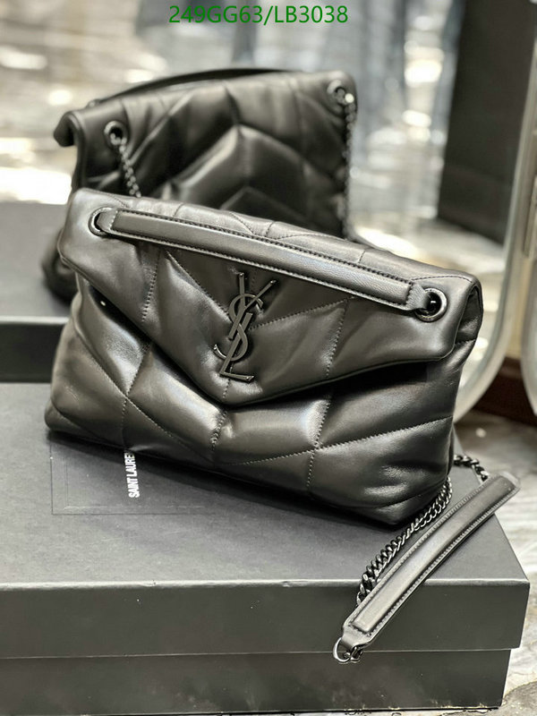 YSL-Bag-Mirror Quality Code: LB3038 $: 249USD