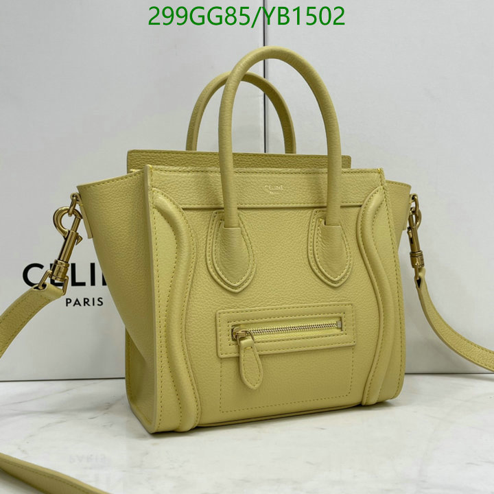 Celine-Bag-Mirror Quality Code: YB1502 $: 299USD