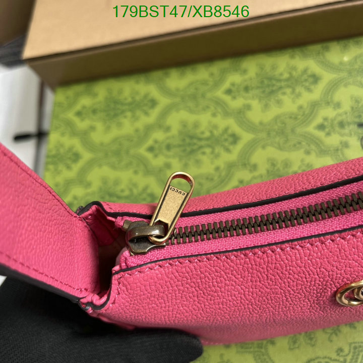 Gucci-Bag-Mirror Quality Code: XB8546 $: 179USD