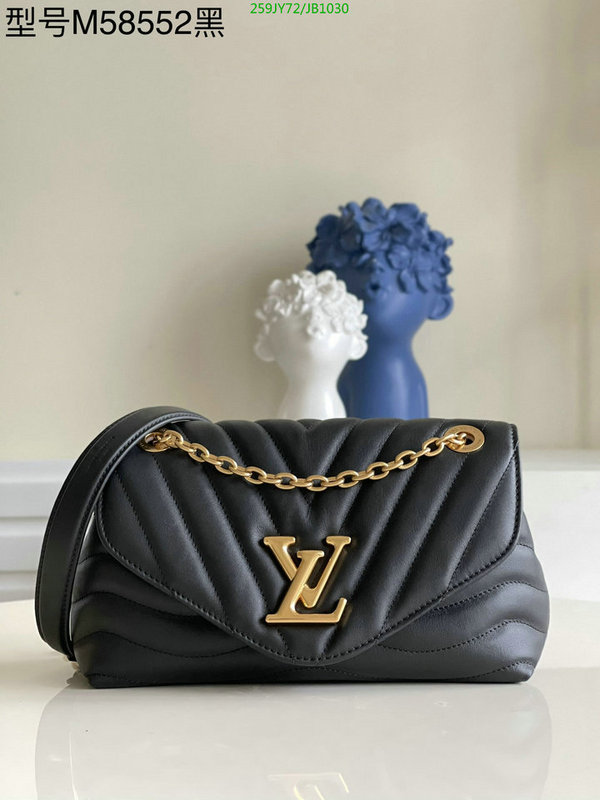 LV-Bag-Mirror Quality Code: JB1030 $: 259USD