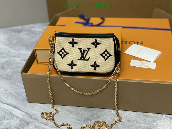 LV-Bag-Mirror Quality Code: XB8574 $: 135USD