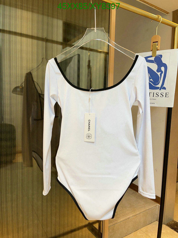 Prada-Swimsuit Code: XY8397 $: 45USD