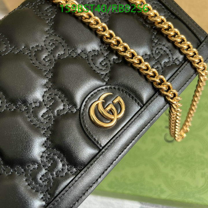 Gucci-Bag-Mirror Quality Code: RB8256 $: 159USD