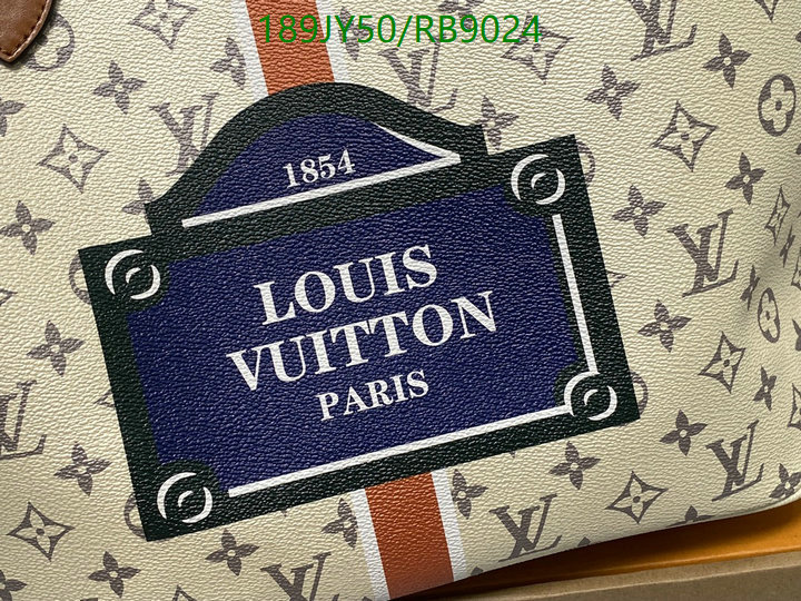 LV-Bag-Mirror Quality Code: RB9024 $: 189USD