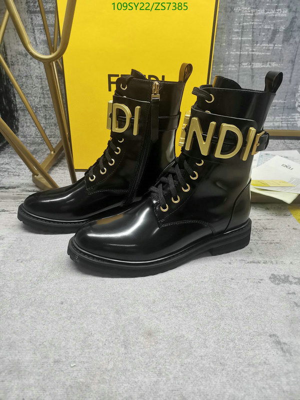 Boots-Men shoes Code: ZS7385 $: 109USD