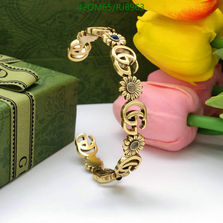 Gucci-Jewelry Code: RJ8963 $: 42USD