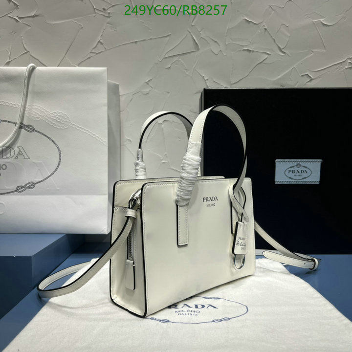 Prada-Bag-Mirror Quality Code: RB8257 $: 249USD