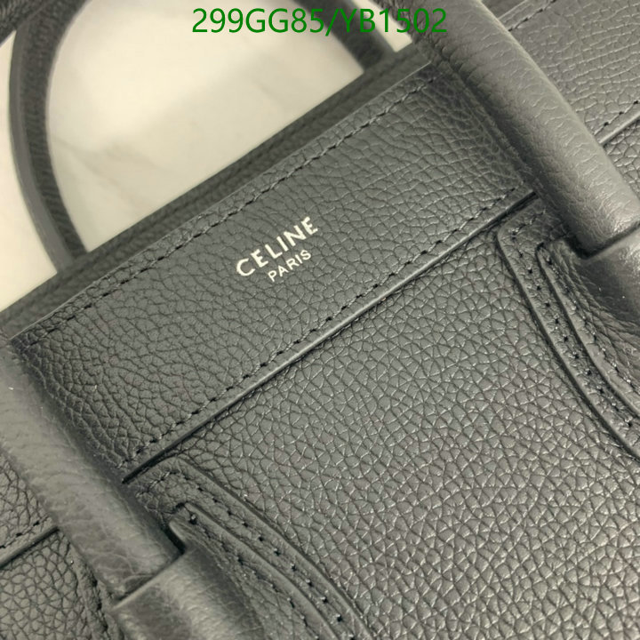 Celine-Bag-Mirror Quality Code: YB1502 $: 299USD