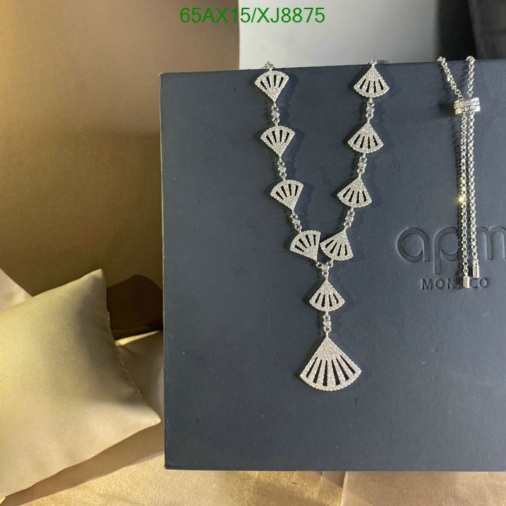 APM-Jewelry Code: XJ8875 $: 65USD