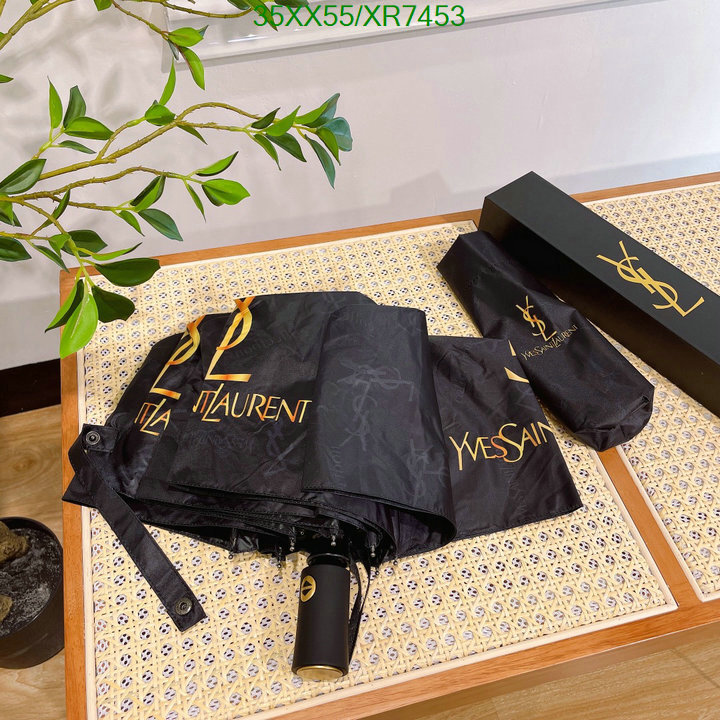 YSL-Umbrella Code: XR7453 $: 35USD