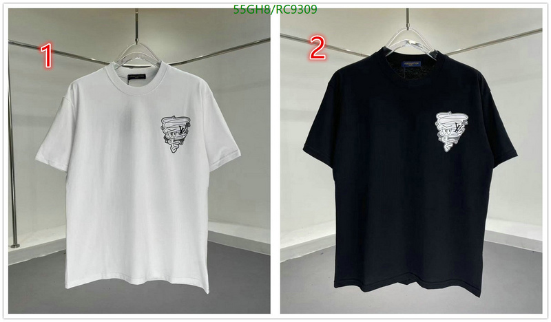 LV-Clothing Code: RC9309 $: 55USD