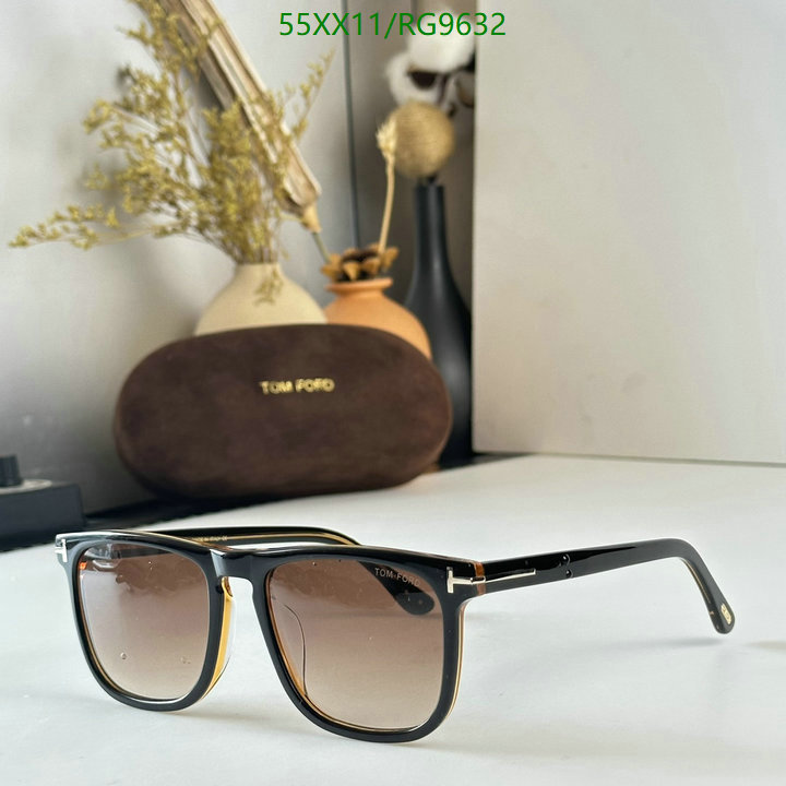 Tom Ford-Glasses Code: RG9632 $: 55USD