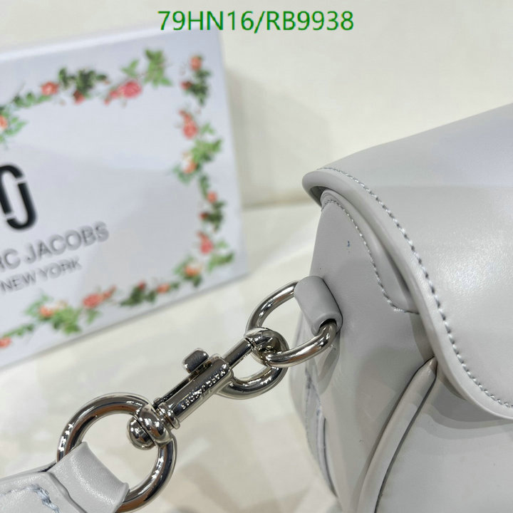 Marc Jacobs-Bag-4A Quality Code: RB9938 $: 79USD