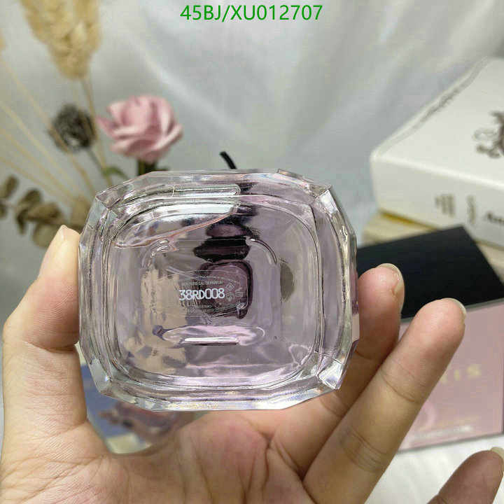 YSL-Perfume Code: XU012707 $: 59USD