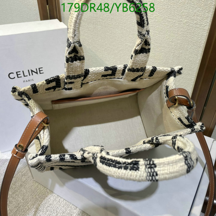 Celine-Bag-Mirror Quality Code: YB6258 $: 179USD