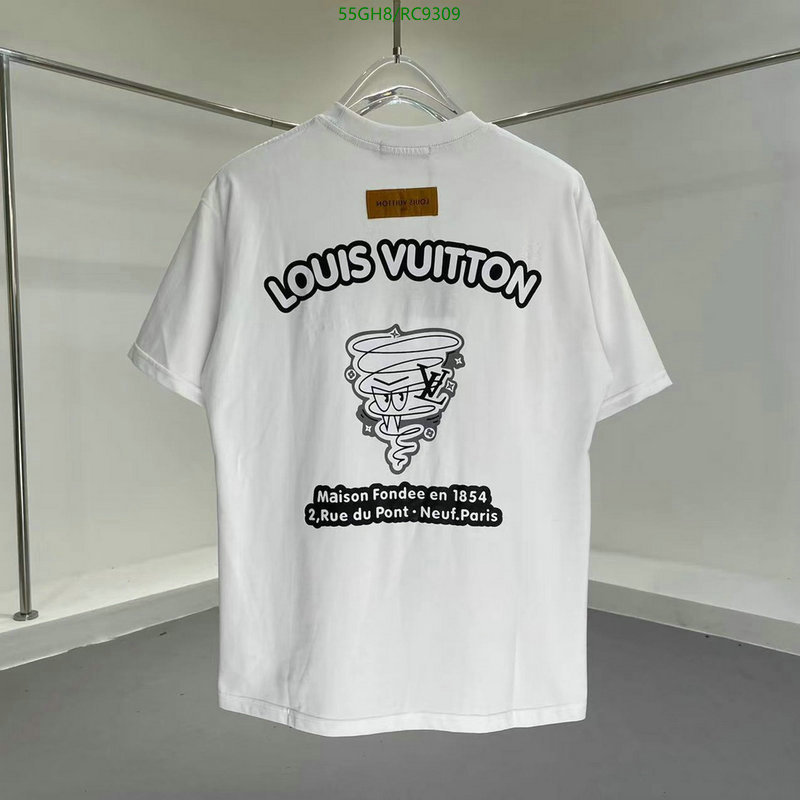 LV-Clothing Code: RC9309 $: 55USD