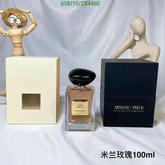 Armani-Perfume Code: ZX4460 $: 65USD