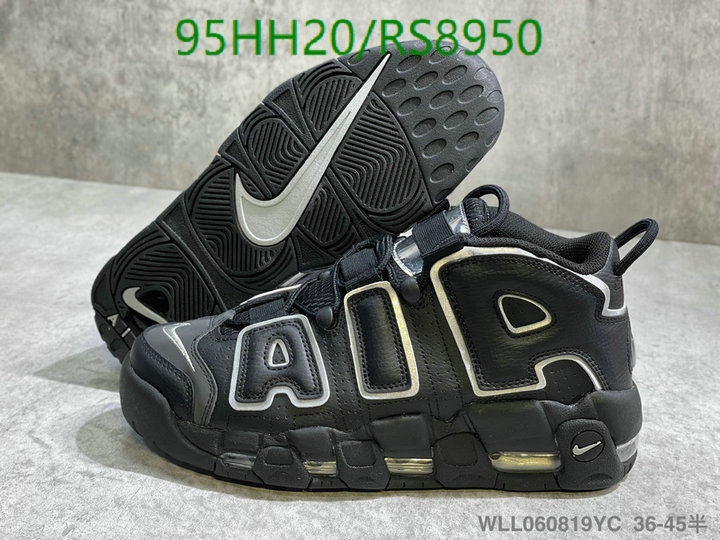 Nike-Men shoes Code: RS8950 $: 95USD