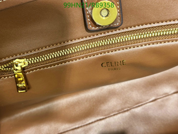 Celine-Bag-4A Quality Code: RB9358 $: 99USD