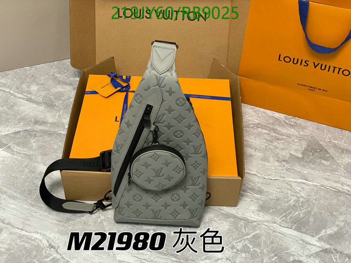 LV-Bag-Mirror Quality Code: RB9025 $: 219USD