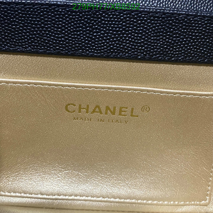 Chanel-Bag-Mirror Quality Code: XB8592 $: 279USD