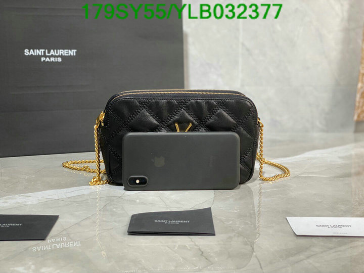 YSL-Bag-Mirror Quality Code: YLB032377 $: 179USD