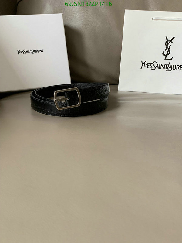 YSL-Belts Code: ZP1416 $: 69USD