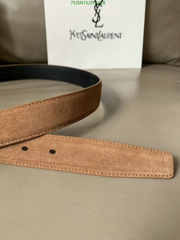 YSL-Belts Code: ZP1428 $: 75USD