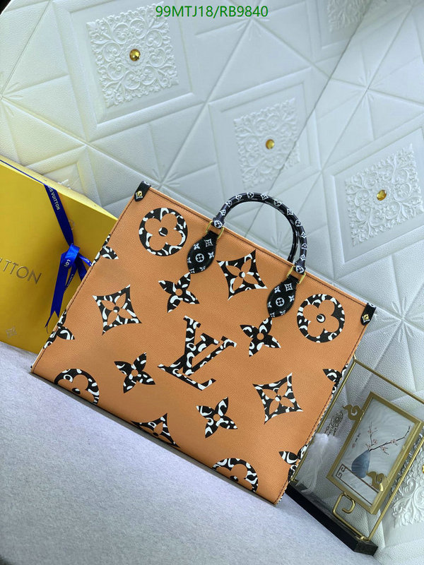 LV-Bag-4A Quality Code: RB9840