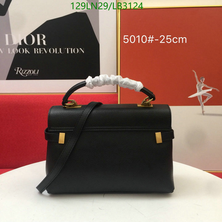 YSL-Bag-4A Quality Code: LB3124 $: 129USD