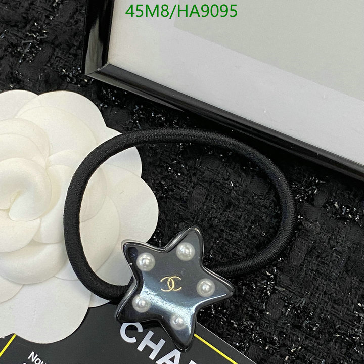 Chanel-Headband Code: HA9095 $: 45USD