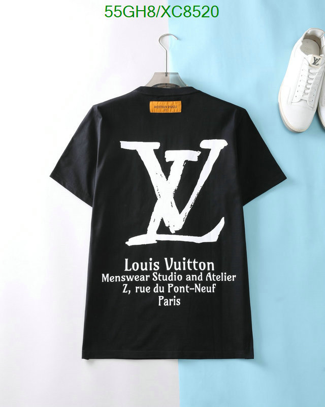 LV-Clothing Code: XC8520 $: 55USD