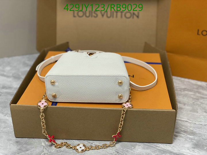 LV-Bag-Mirror Quality Code: RB9029