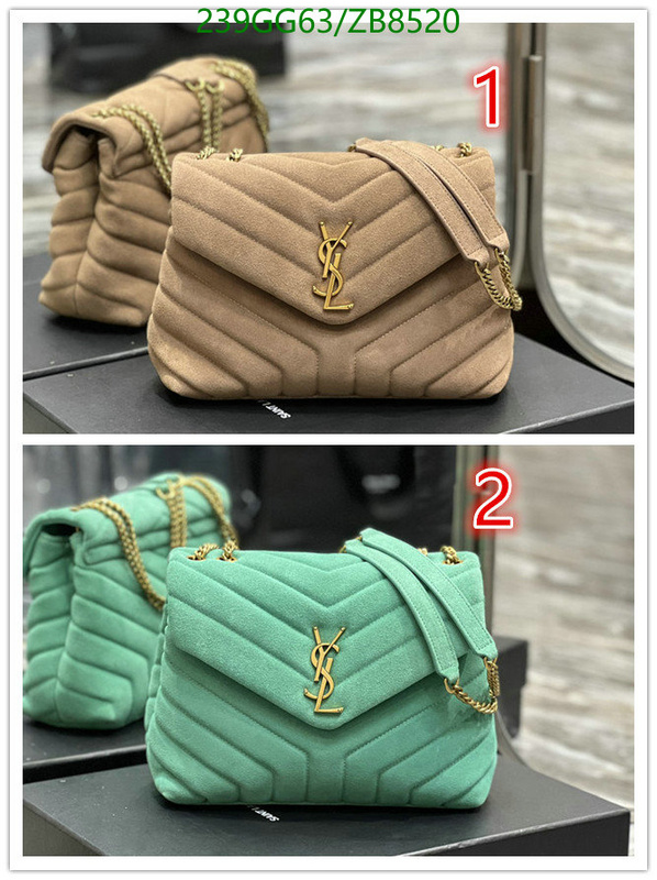 YSL-Bag-Mirror Quality Code: ZB8520 $: 239USD