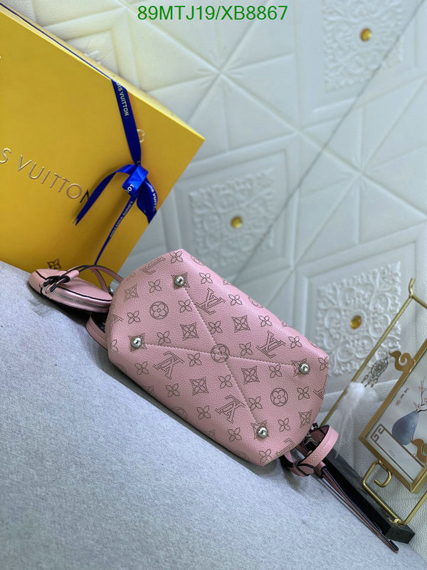 LV-Bag-4A Quality Code: XB8867 $: 89USD