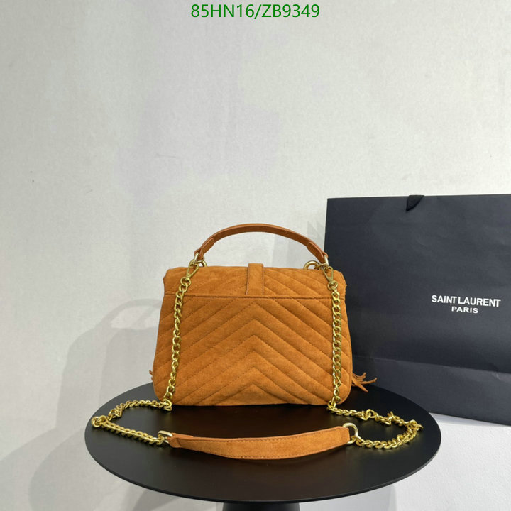 YSL-Bag-4A Quality Code: ZB9349 $: 85USD