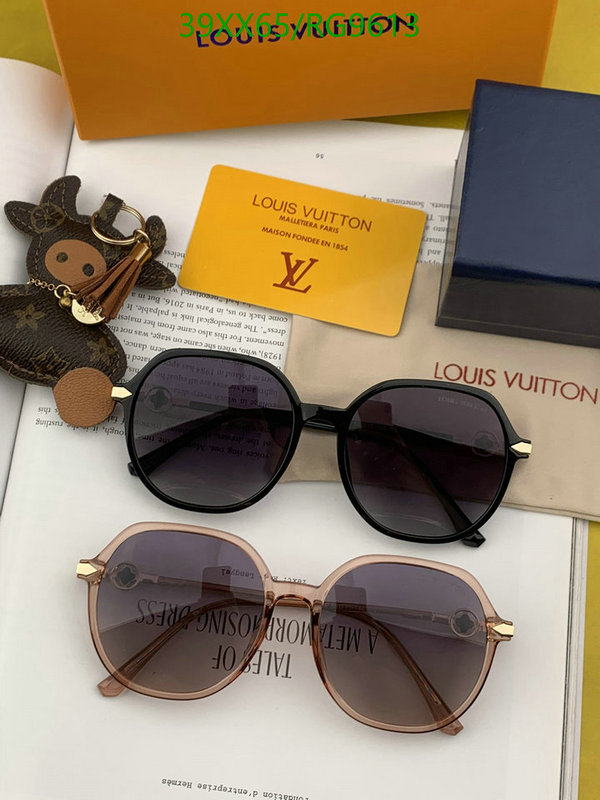 LV-Glasses Code: RG9613 $: 39USD