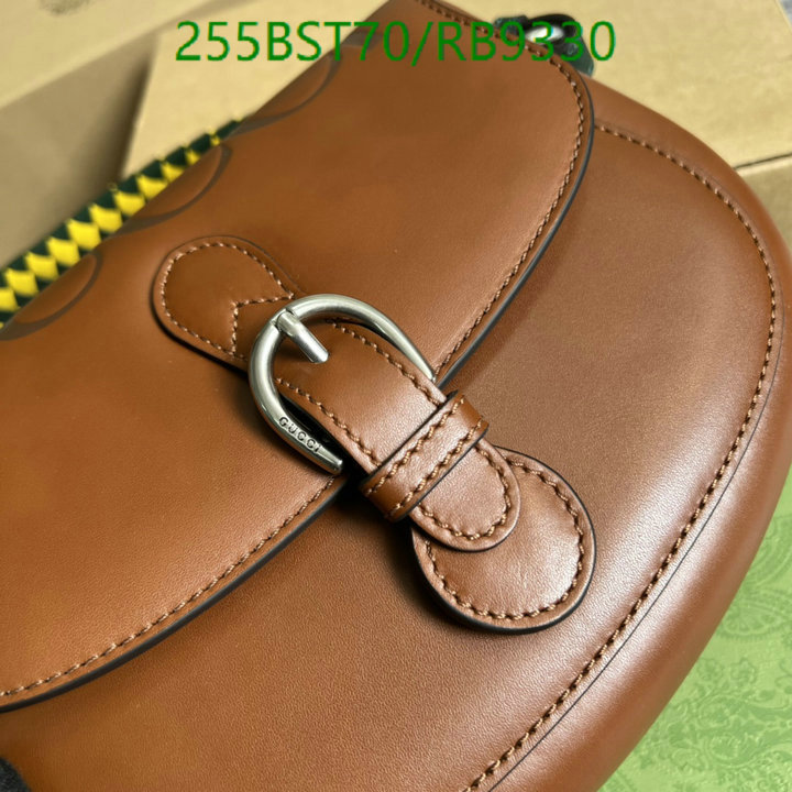 Gucci-Bag-Mirror Quality Code: RB9330 $: 255USD