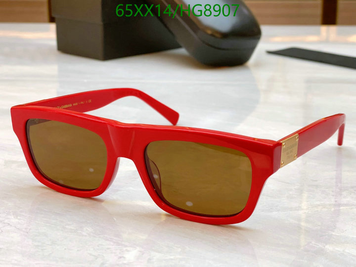 D&G-Glasses Code: HG8907 $: 65USD