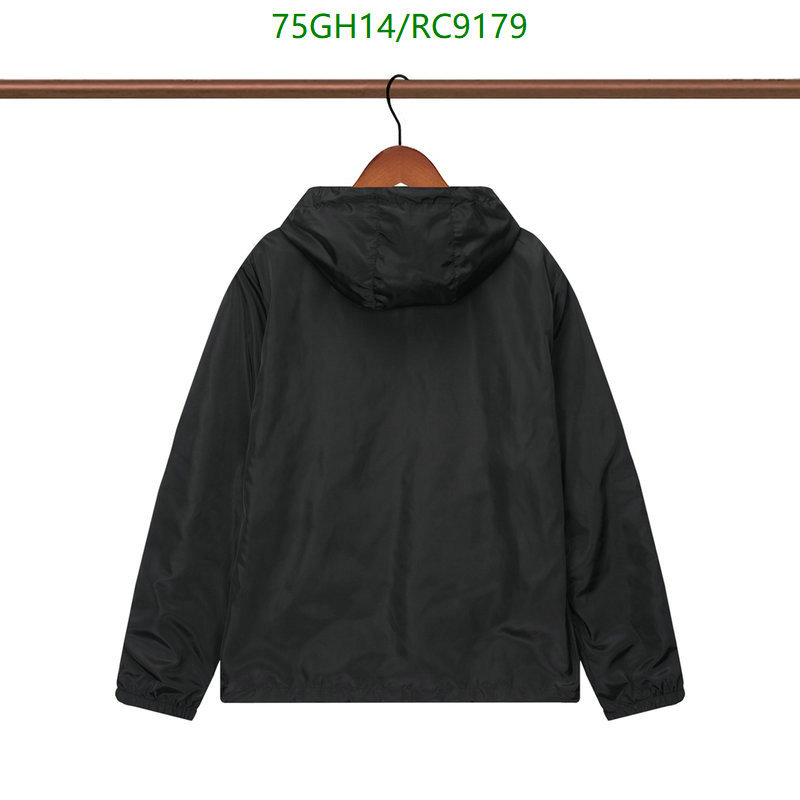 LV-Clothing Code: RC9179 $: 75USD