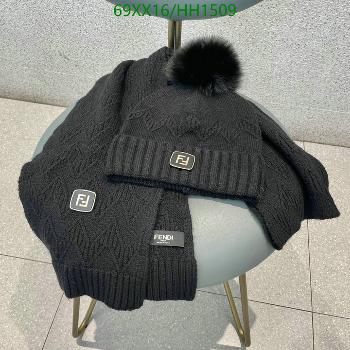 Fendi-Cap (Hat) Code: HH1509 $: 69USD